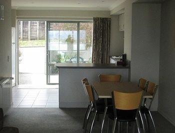Brunner 4* Greymouth